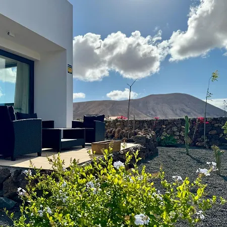 Villa Casabergen Villaverde