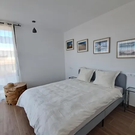 Casabergen Villaverde
